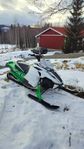 Arctic cat f800rr