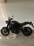 Yamaha XSR900 - Perfekt skick, lågmilad