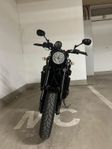 Yamaha XSR900 - Perfekt skick, lågmilad