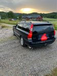 EPA Volvo V70 2,4T AWD