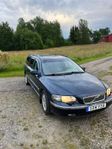 EPA Volvo V70 2,4T AWD