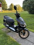 Peugeot Speedfight 4t