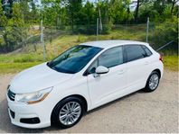 Citroën C4 1.6 VTi Euro 5 
