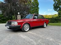 Volvo 240 2.3 GL