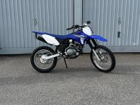 Yamaha TTR 125