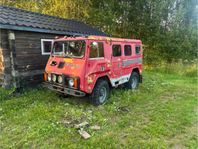 Volvo C202 2,0 4x4