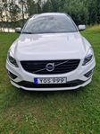 Volvo XC60 D4 AWD Classic, R Design 2017