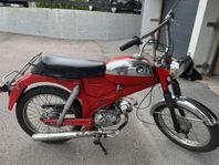 Puch Dakota, tror det är årsmod-70