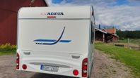 Adria Adora 542 ut