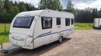 Adria Adora 542 ut