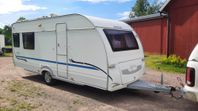 Adria Adora 542 ut