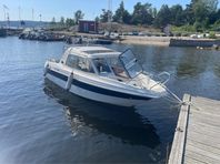 Yamarin 5800 Big Catch Yamaha 100HK 4-takt