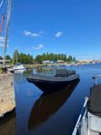 Chromton 11 m rib