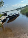Bayliner Capri bowride -89