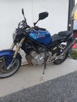 Yamaha TRX850