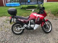 Honda Transalp 600