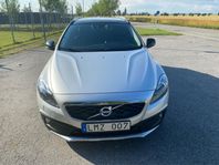 Volvo V40 Cross Country D2 Summum Euro 5