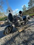 Moto-Guzzi Breva 750