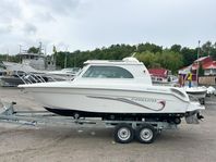 Finnmaster 6400 MC Volvo Penta 3.0 2004