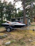 SEA-DOO GTI 130