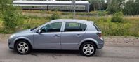 Opel Astra 1.6 Twinport Euro 4
