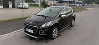 Peugeot 3008 1.6 BlueHDi EAT Euro 6