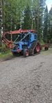 fordson super major
