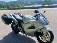 Honda VFR800 VTEC -02
