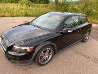 Volvo C30 2.0 D Summum Euro 4