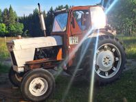 DAVID BROWN 990A