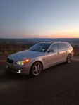 BMW 523