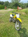Suzuki DR-Z 125