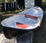 Forsbåt Lappi
