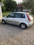 Ford Fiesta 5-dörrar 1.3 Euro 4 2005