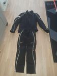 Rukka Cordura Stretch Goretex