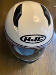 Moped hjälm