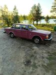 Volvo 244 
