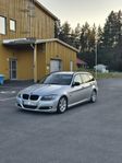 BMW 320 d Touring Comfort Euro 5