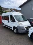 Campervan Fiat Ducato 2008