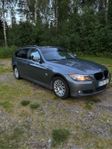 BMW 320 d xDrive Touring Comfort Euro 5