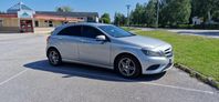 Mercedes-Benz A 180 Style Euro 6