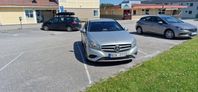 Mercedes-Benz A 180 Style Euro 6