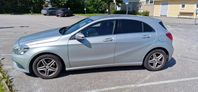 Mercedes-Benz A 180 Style Euro 6