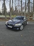 BMW 520d, 
