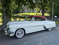 Pontiac Chieftain Catalina Coupé 4.4 Hydra-Matic