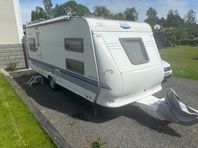 Hobby 540 UK 