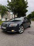 Audi A6 Sline Euro 5 2009