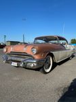 Pontiac Star Chief 1956 2-dr HT