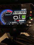Suzuki V Strom 800 DE år 2023