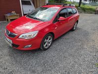 Opel Astra Sports Tourer 1.7 CDTI Enjoy Euro 5